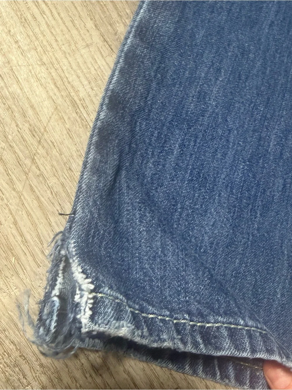 Ariat REAL Riding Jeans, size 29/34